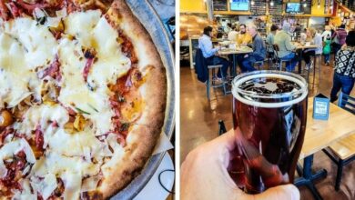 10+ Cool Places to Eat in Boone (and Drink) for Local Flavors