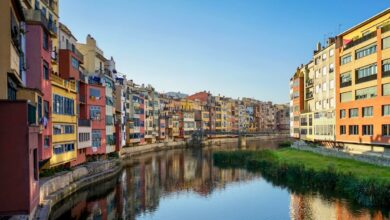 10 Things to See and Do in Girona, Spain