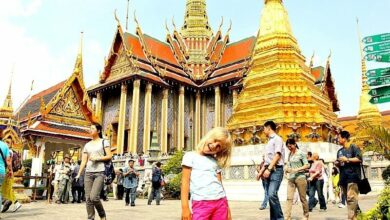 10 Ideas For What to Do in Bangkok With Kids For 2023!