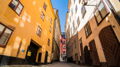 10 Ways to Visit Stockholm on a Budget