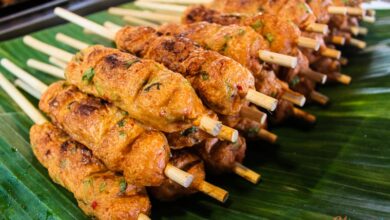 10 Must-Visit Places to Try Thai Street Food in Bangkok