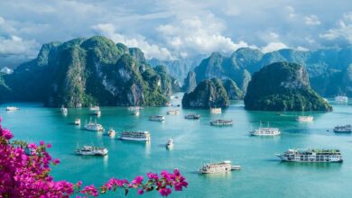 10 Destinations Under $50 A Day