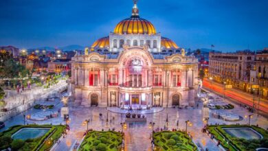 10 Best Things to do in Mexico City for an Epic Trip