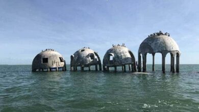 The Planet D: Adventure Travel Blog