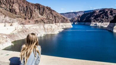 10 Awesome Things to Do at Lake Mead, Nevada