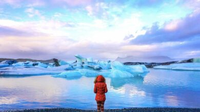10 Awesome Destinations for Solo Female Travelers