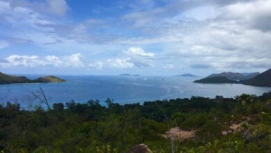 The Planet D: Adventure Travel Blog
