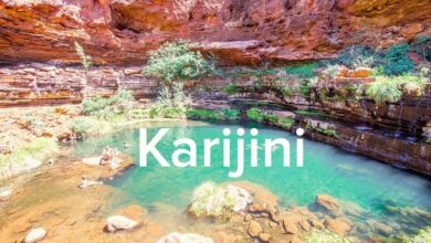 10 Unmissable Things To Do in Karijini National Park for 2023!