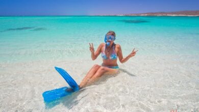 11 Amazing Things To Do In Exmouth, WA