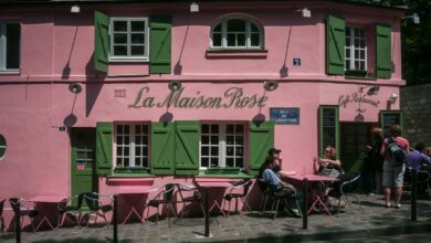 11 Interesting and Fun Facts About France
