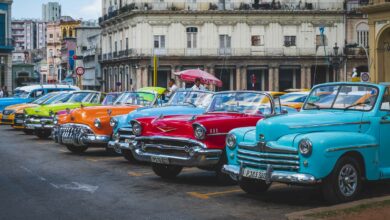 11 Fun Facts About Cuba You Never Knew