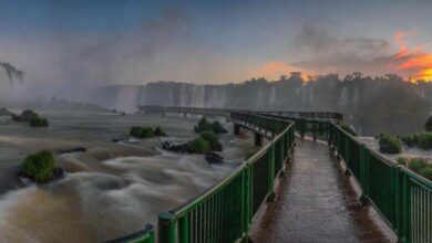 11 Fun and Unexpected Things to do in Iguassu Falls