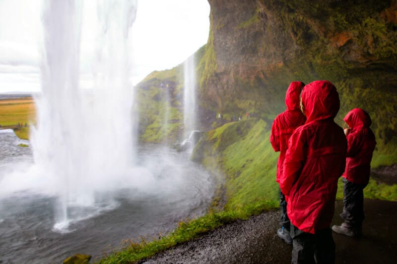 11 nützliche Tipps für einen Island-Besuch mit Kindern