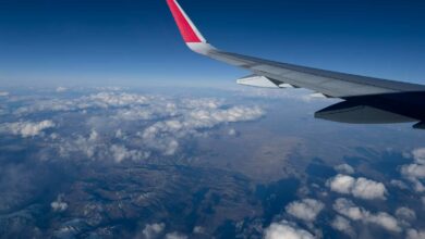 11 Must Have Items to Make Air Travel Easy