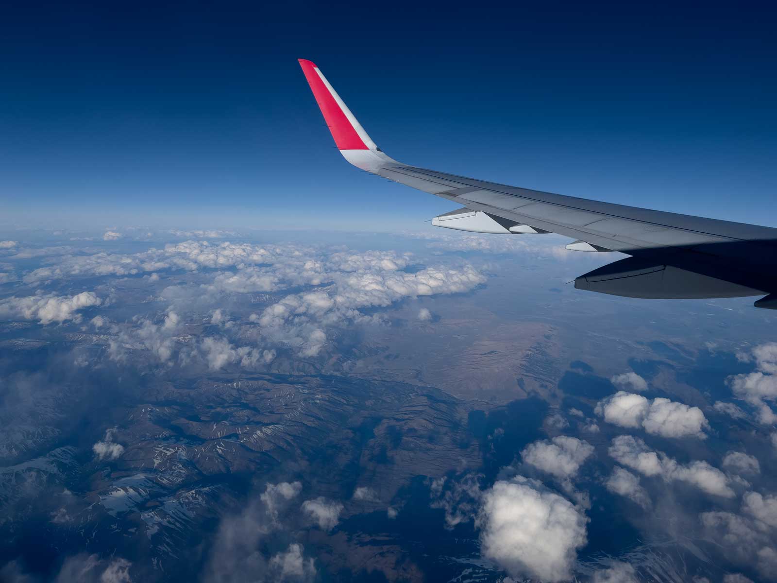 11 unverzichtbare Gegenstände, um das Fliegen zu erleichtern.