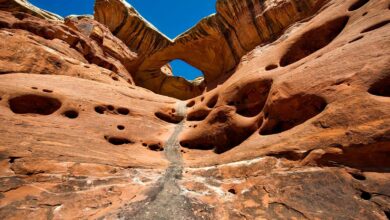 12 Best Hikes in Moab, Utah