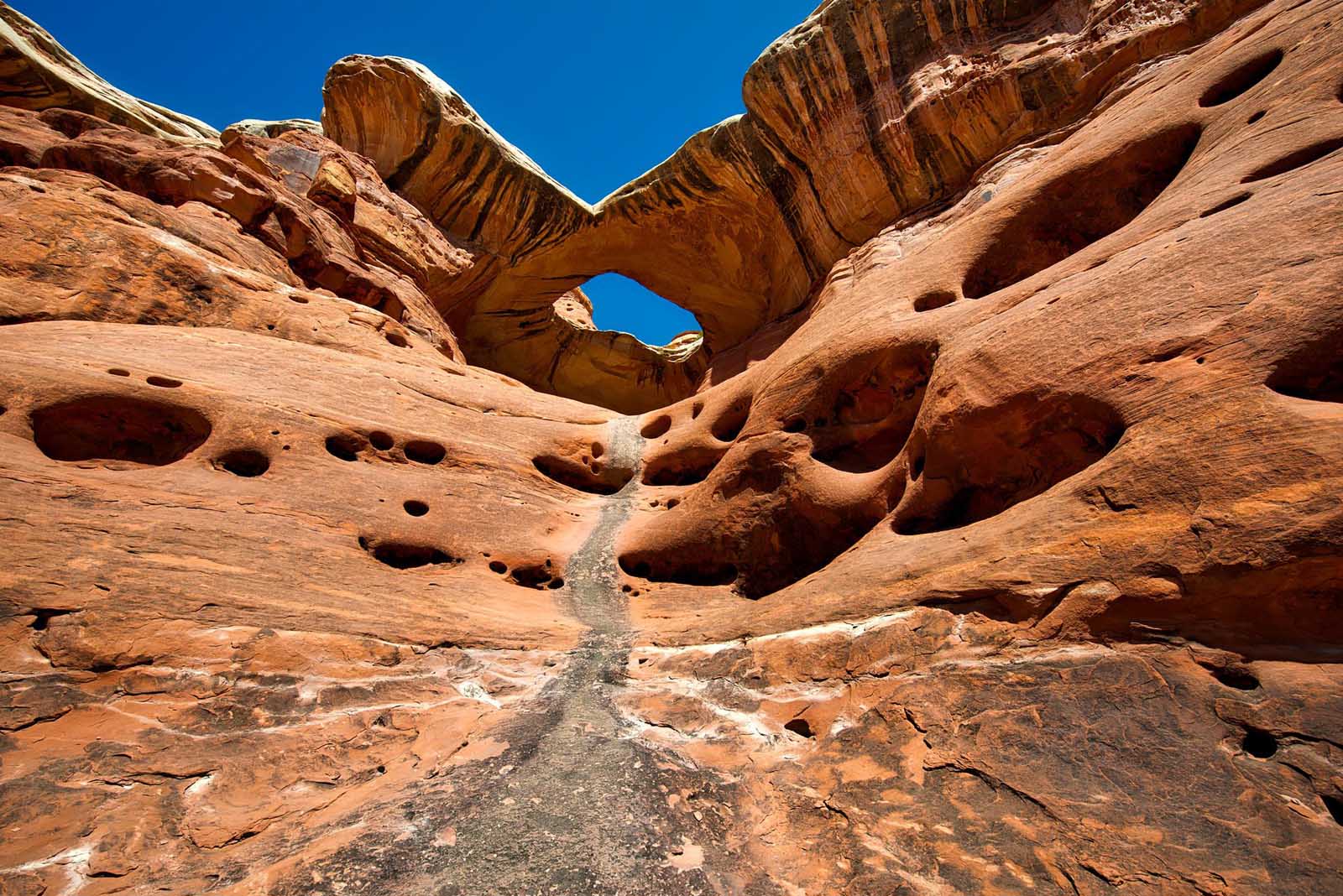 12 Beste Wanderungen in Moab, Utah