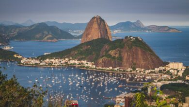 12 Fun and Interesting Facts about Brazil