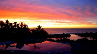 The Planet D: Adventure Travel Blog