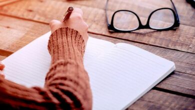 13 Ways to Improve Your Travel Writing