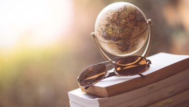 13 Best Adventure Travel Books to Inspire Wanderlust