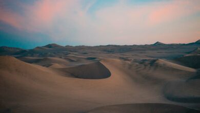 13 Amazing Reasons To Visit Peru