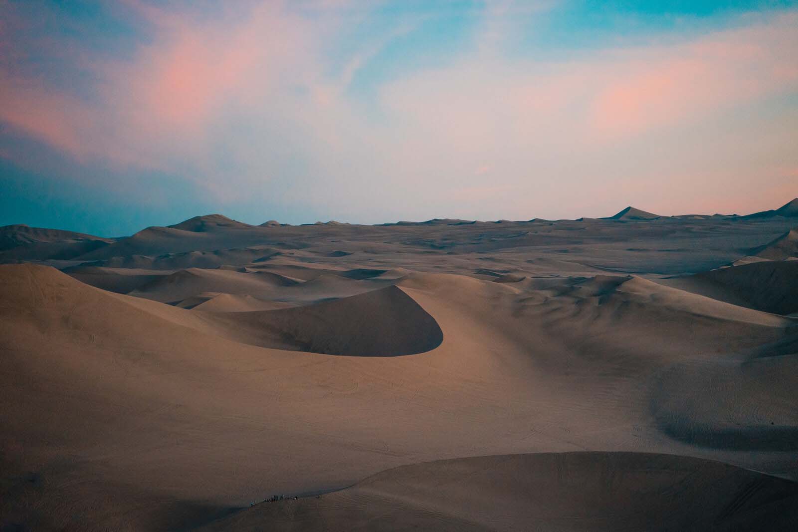 13 erstaunliche Gründe, um Peru zu besuchen