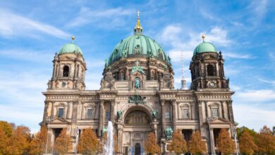13 Great Walking Tours in Berlin