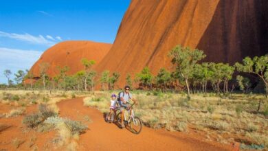 14 Things To Do At Uluru (Ayers Rock) For 2023!
