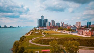 14 Things to See and Do in Detroit