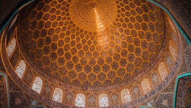 14 Beautiful and Historic Places to Visit in Iran
