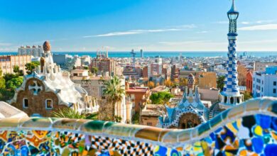 14 Unforgettable Things to Do in Barcelona, Spain