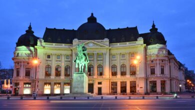 14 Best Things to do in Bucharest