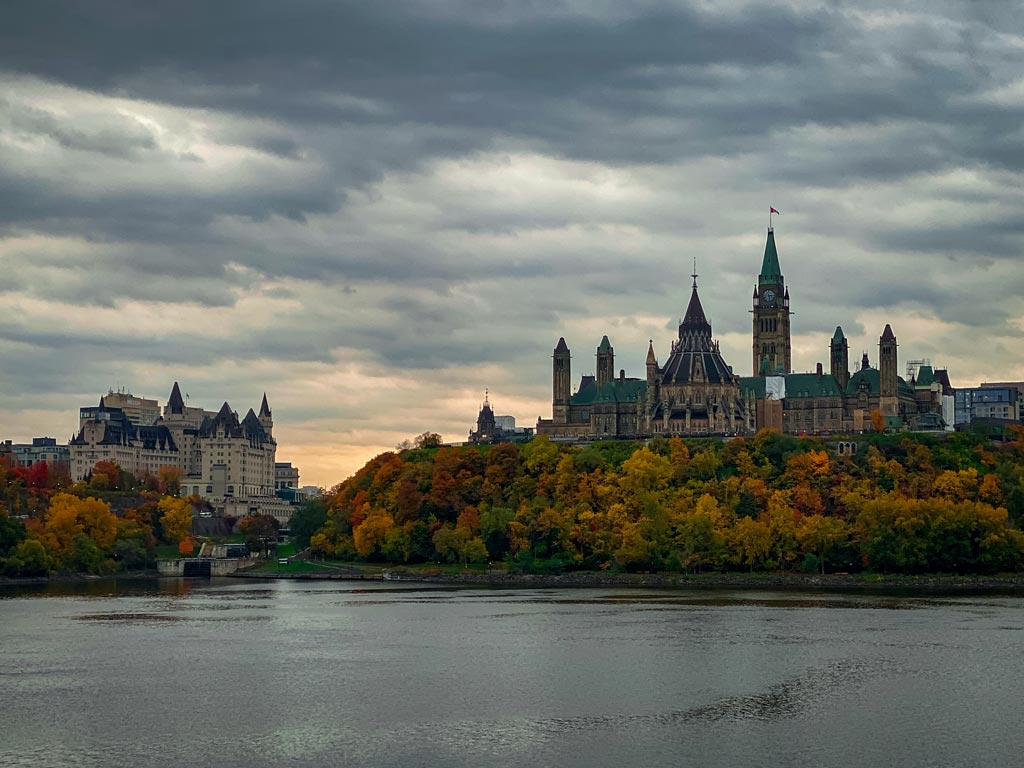 15 Awesome Ottawa Museen – Was man nicht verpassen darf und warum
