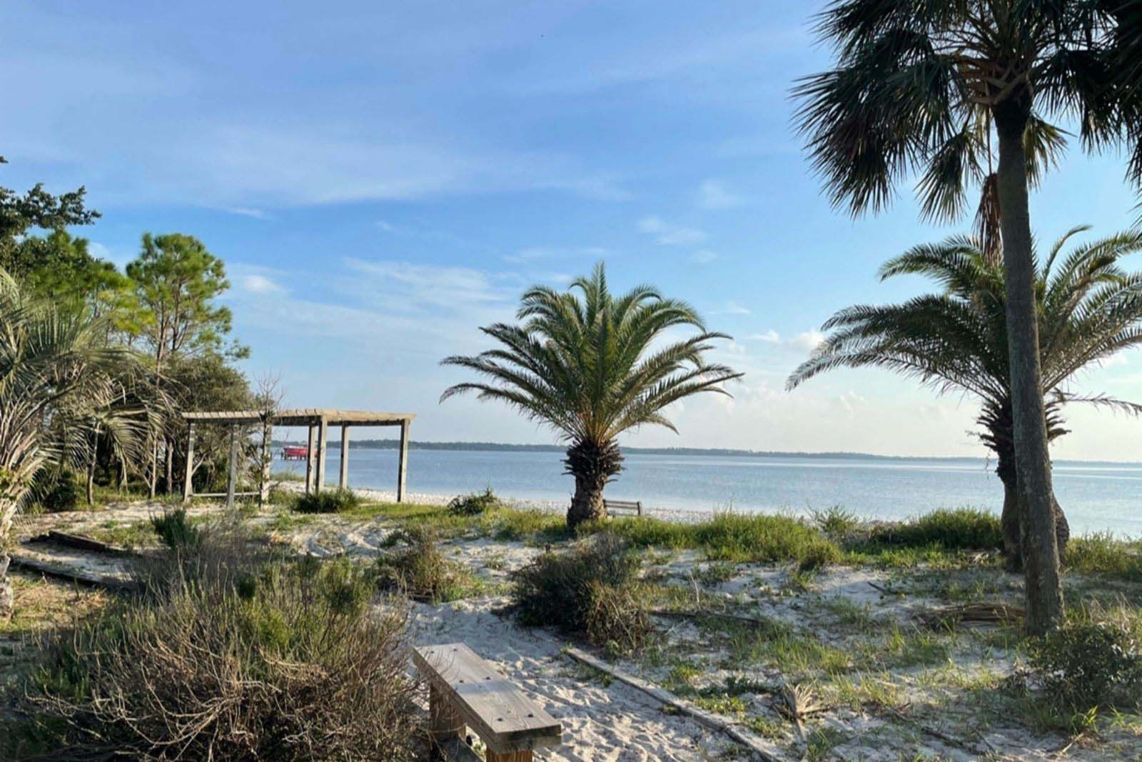 15 Unvergessliche Dinge, die man in Pensacola Beach tun kann, und die besten Strände