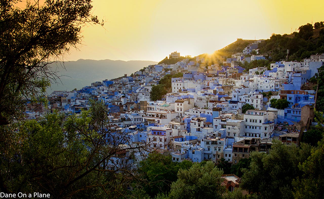 15 beeindruckende Fotos, die dich inspirieren werden, Marokko zu besuchen