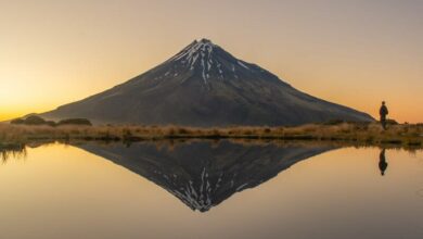 15 Awesome Places to Visit in New Zealand