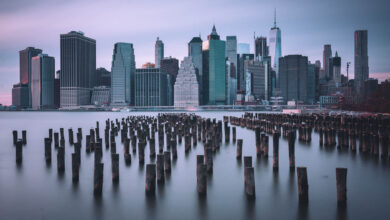 15 Fun Facts about New York City