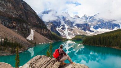 16 Best Banff Hikes To Discover in 2023