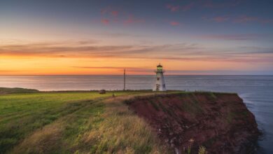 16 Best Things to do in Prince Edward Island (PEI)