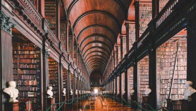 16 Fun Facts About Ireland To Prepare For Your Next Journey Abroad