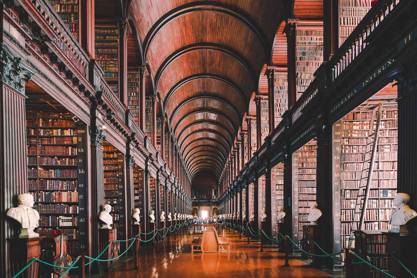 16 Lustige Fakten über Irland, um sich auf deine nächste Auslandsreise