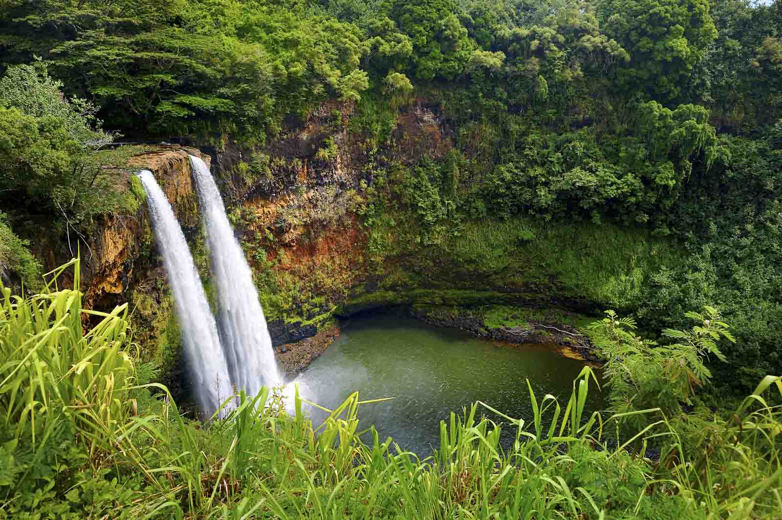 16 Schöne und beste Wanderungen in Kauai, Hawaii