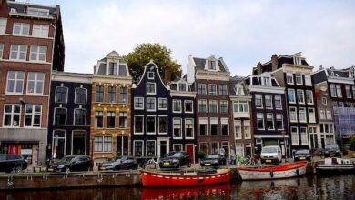 16 Off the Beaten Track Attractions to See in Amsterdam