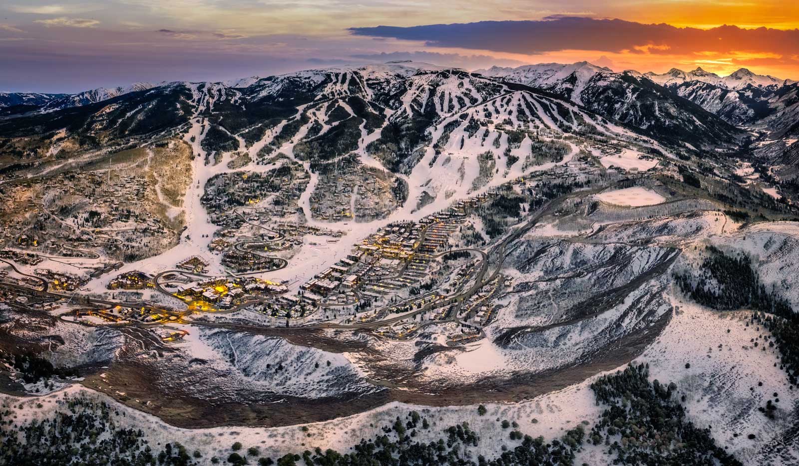 16 beste Dinge, die man in Aspen, Colorado tun kann