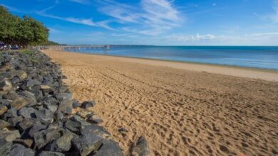 beachfront torquay beach