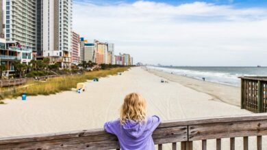 16 Fun Things to do in Myrtle Beach with Kids (adult’s love these too)