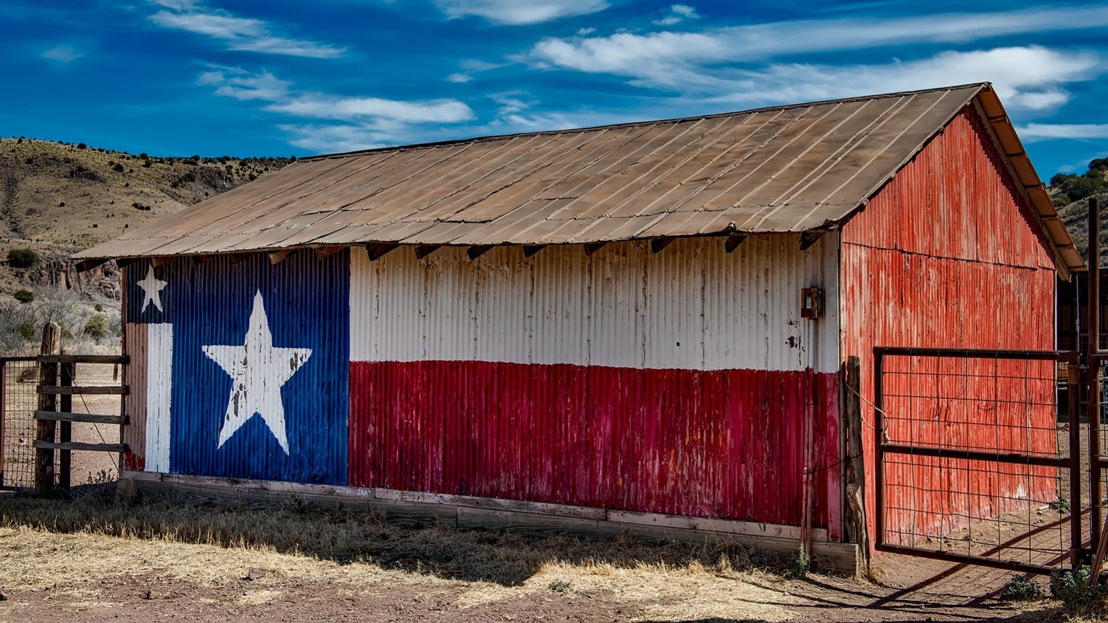 17 Interessante Fakten über Texas Einzigartige Reiseziele und Tipps