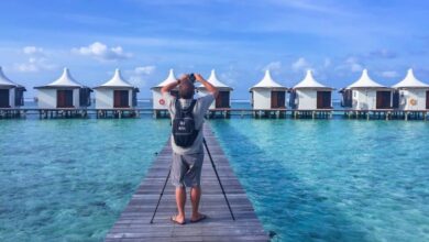 17 Best YouTube Travel Channels to Follow