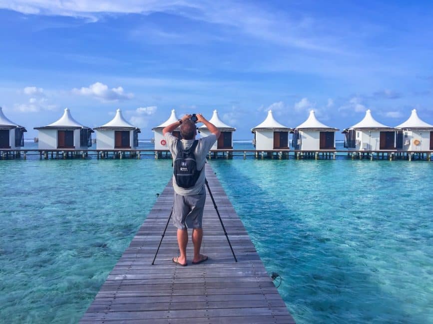 17 beste YouTube-Reisekanäle zum Folgen